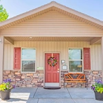 Image of The Wildflower of Rigby (2)