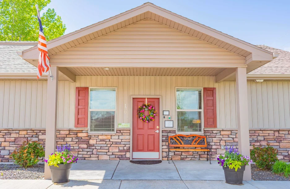 Image of The Wildflower of Rigby (2)