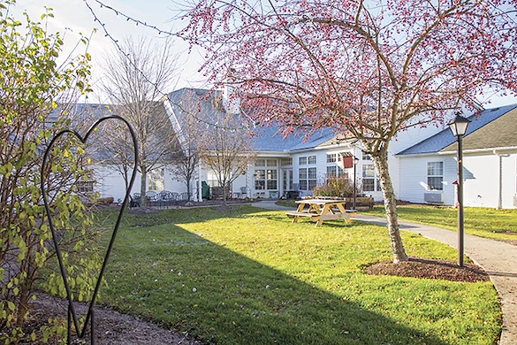 Image of Barberton Pointe Senior Living (8)