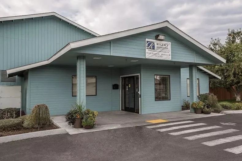 Image of Regency Hermiston Nursing & Rehab Center (2)