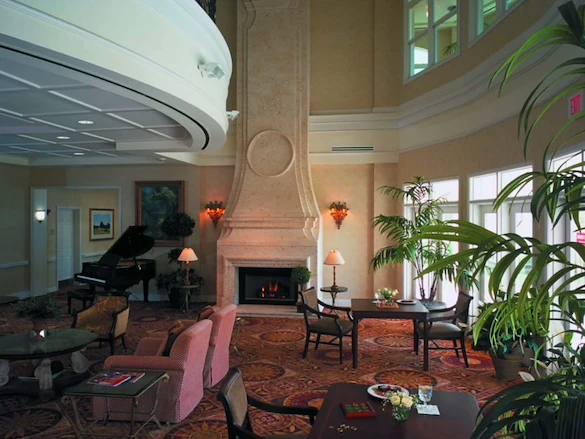 Image of The Concierge (2)