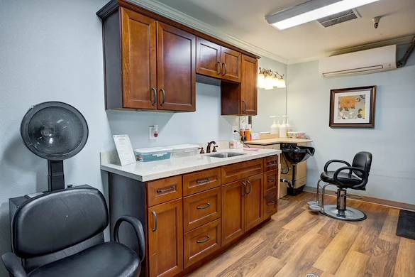 Image of The Oaks at Inglewood (4)