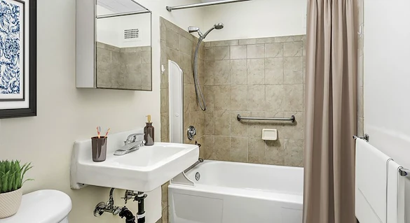Image of Washington Heights Apartments (5)