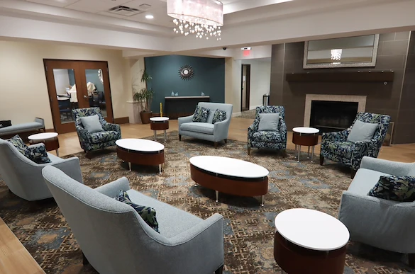 Image of Friendship Village Chesterfield Independent Living (4)