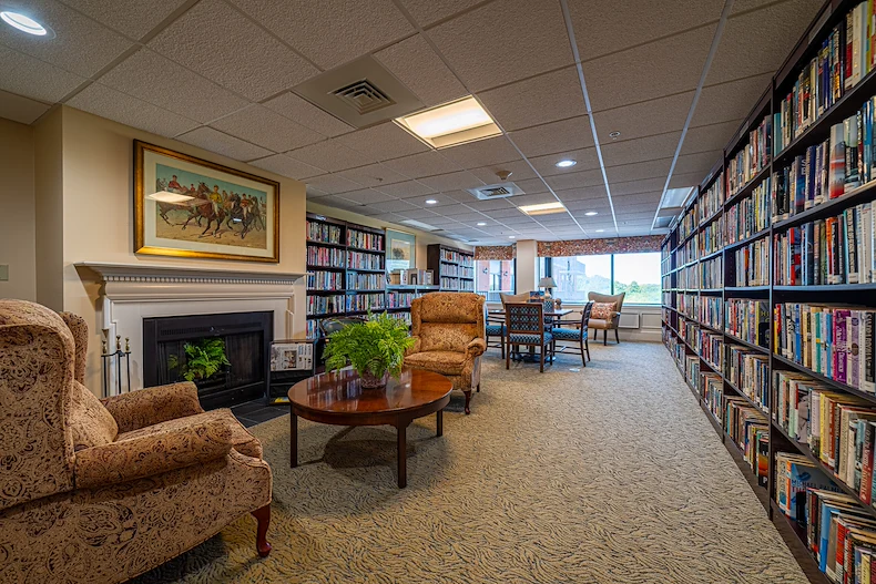 Image of Woodland Heights Senior Living (5)