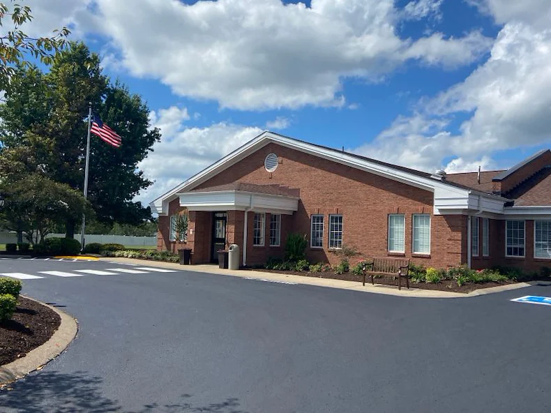 Image of Lebanon Center For Rehabilitation And Healing, LLC (1)