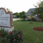 Image of Mustang Creek Estates Allen (1)