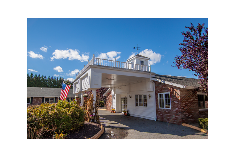 Image of New London Sub-Acute And Nursing (2)