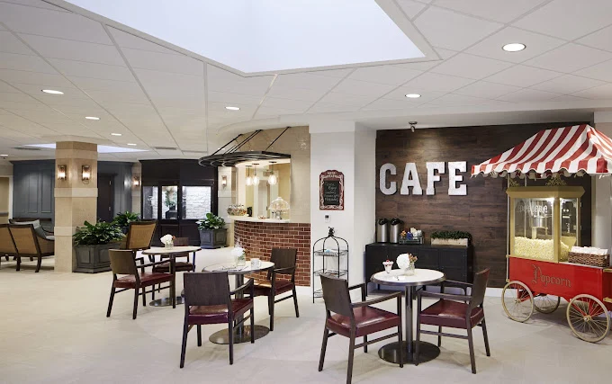 Image of Alden Courts Of Shorewood (5)