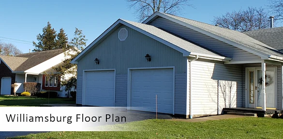 Image of Heritage Estates of Lockport (3)