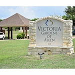 Image of Victoria Gardens Of Allen (1)