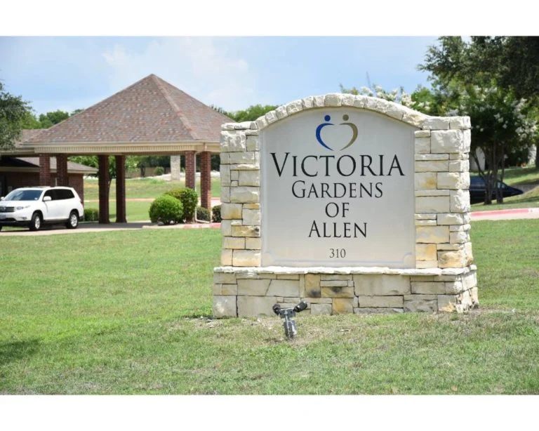 Image of Victoria Gardens Of Allen (1)