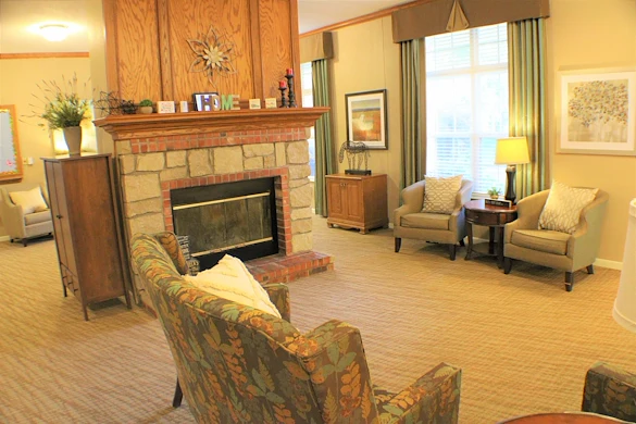 Image of Keepsake Village of Columbus Memory Care (5)