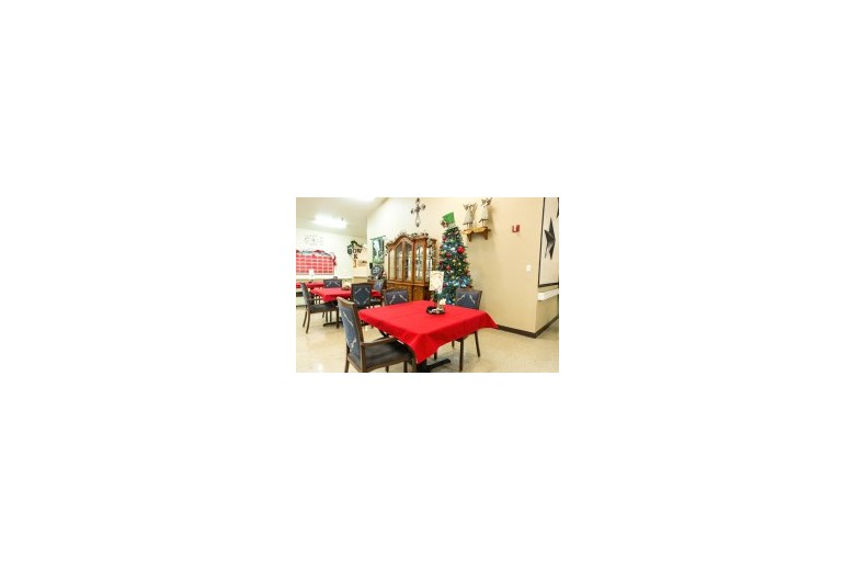 Image of Willow Park Rehabilitation Health Care Center (6)