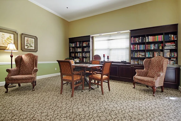 Image of American House Brentwood (4)