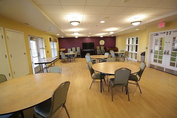 Image of The Village of Oakman Manor (6)