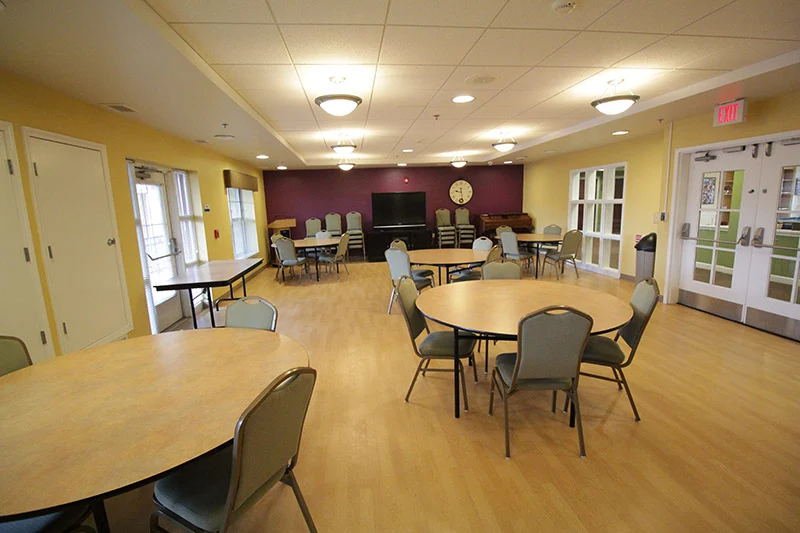 Image of The Village of Oakman Manor (6)