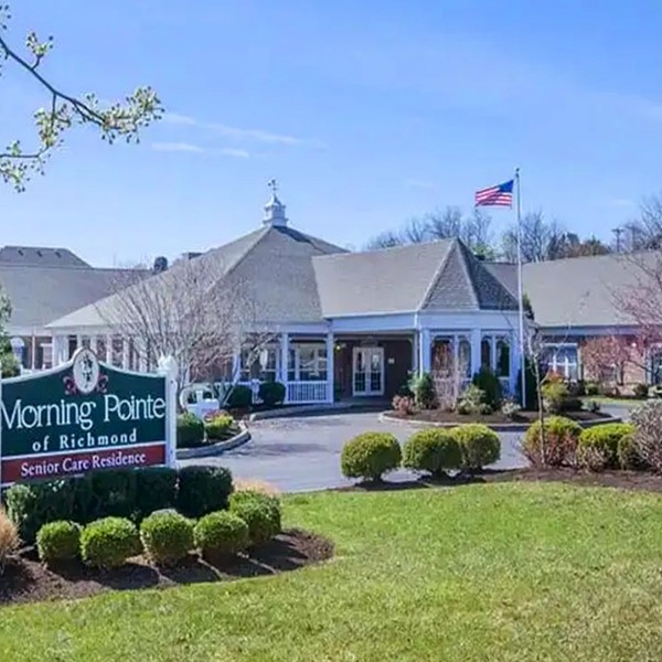 Image of Morning Pointe of Richmond (1)