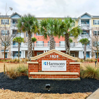 Senior Living in Charleston, SC