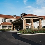 Image of Brentwood Health Care Center (1)