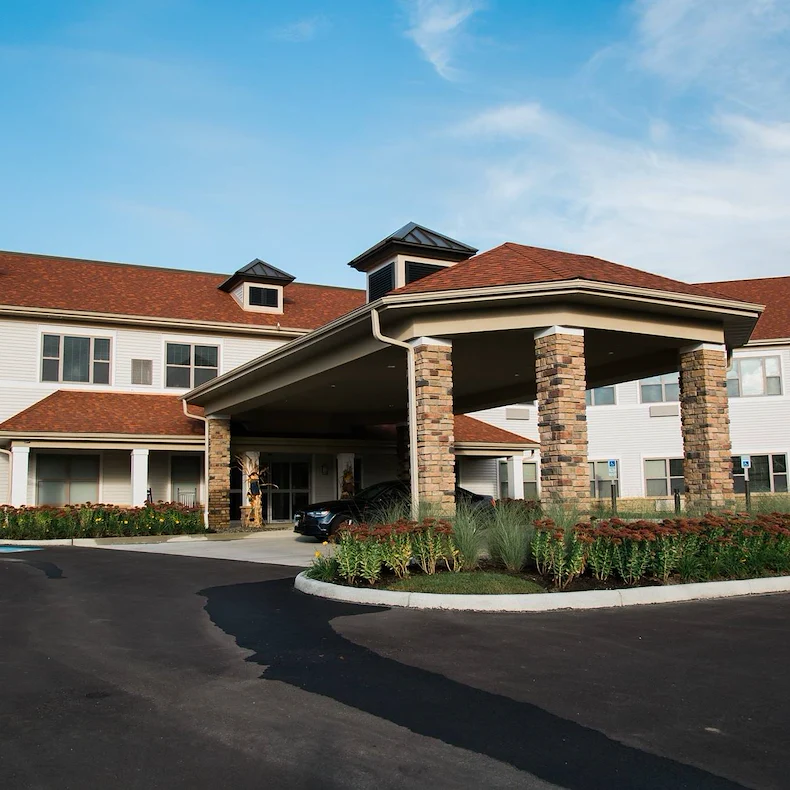 Image of Brentwood Health Care Center (1)