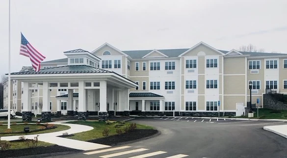 Image of The Ivy at Watertown (1)