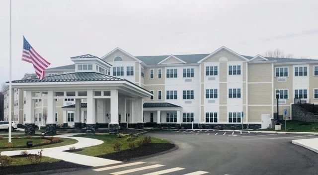 Image of The Ivy at Watertown (1)