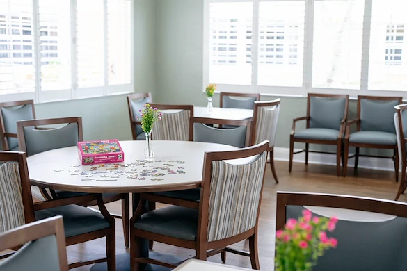 Image of Barrington Terrace of Fort Myers (5)