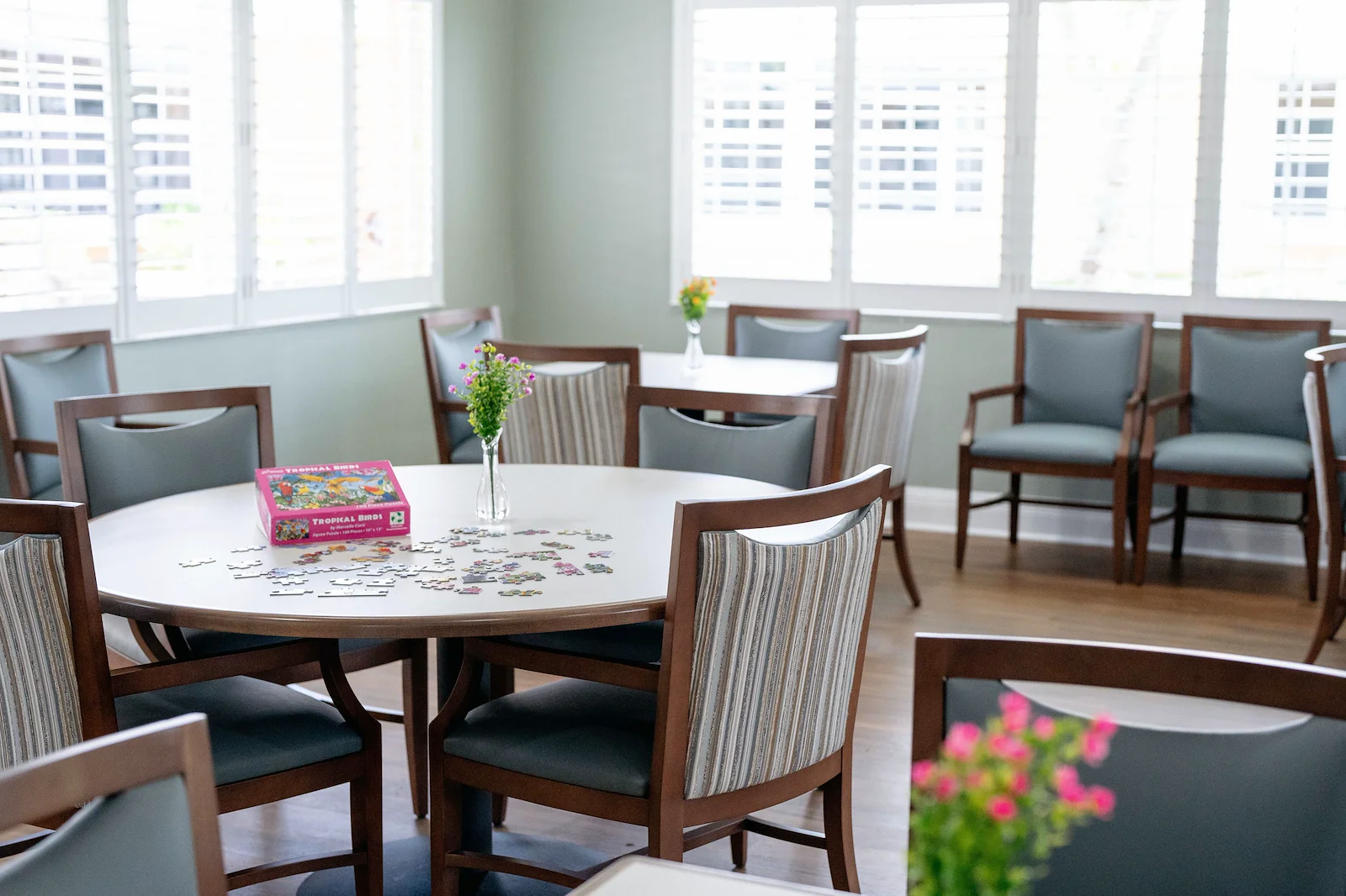 Image of Barrington Terrace of Fort Myers (5)