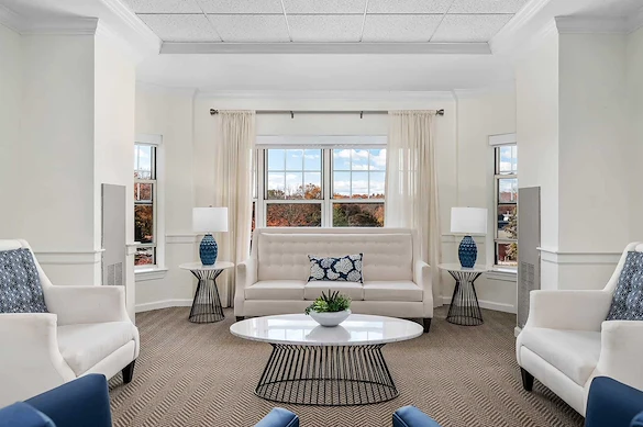 Image of Wingate Residences on Blackstone Boulevard (8)