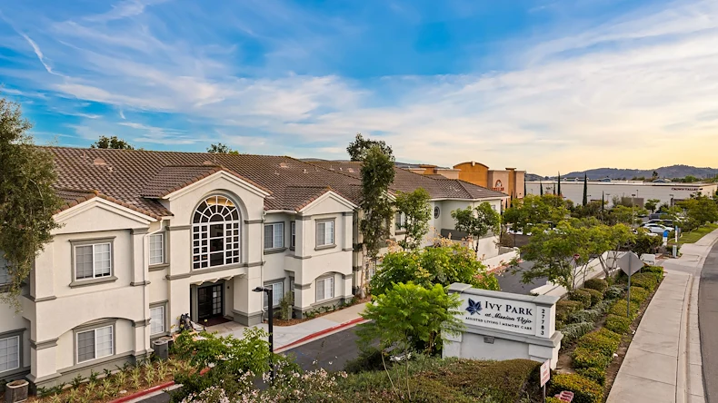 Image of Ivy Park at Mission Viejo (1)