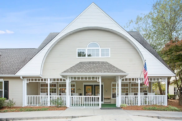 Image of Governor's Glen Memory Care Assisted Living (1)