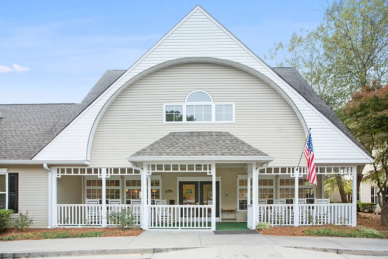 Image of Governor's Glen Memory Care Assisted Living (1)