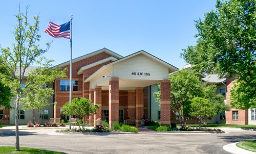 Image of The Harrington (1)