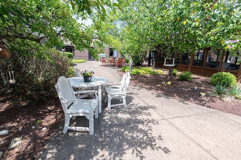 Image of Wayne Health Care (3)