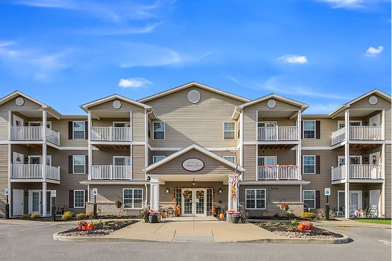 Image of Connect55+ Elkhorn (1)