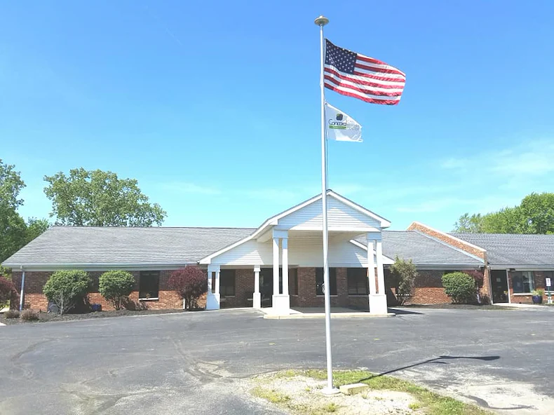 Image of Concord Care And Rehabilitation Center (1)