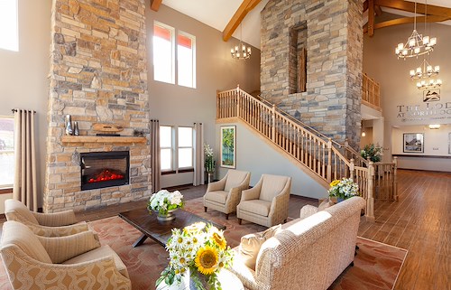 Image of The Lodge in North Ogden (2)