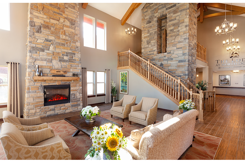 Image of The Lodge in North Ogden (2)