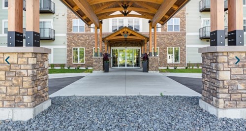 Welcome Home!