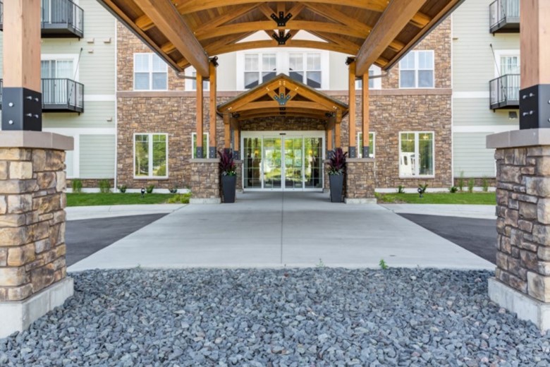 Welcome Home!