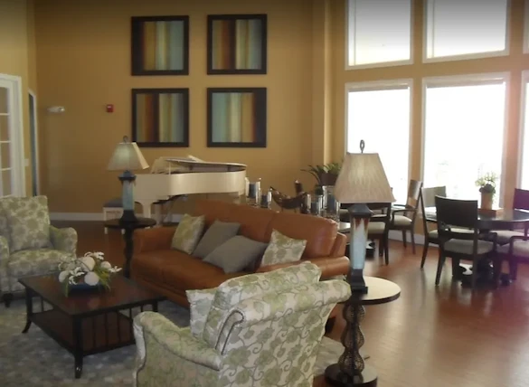 Image of Pine Berry Senior Apartments (3)