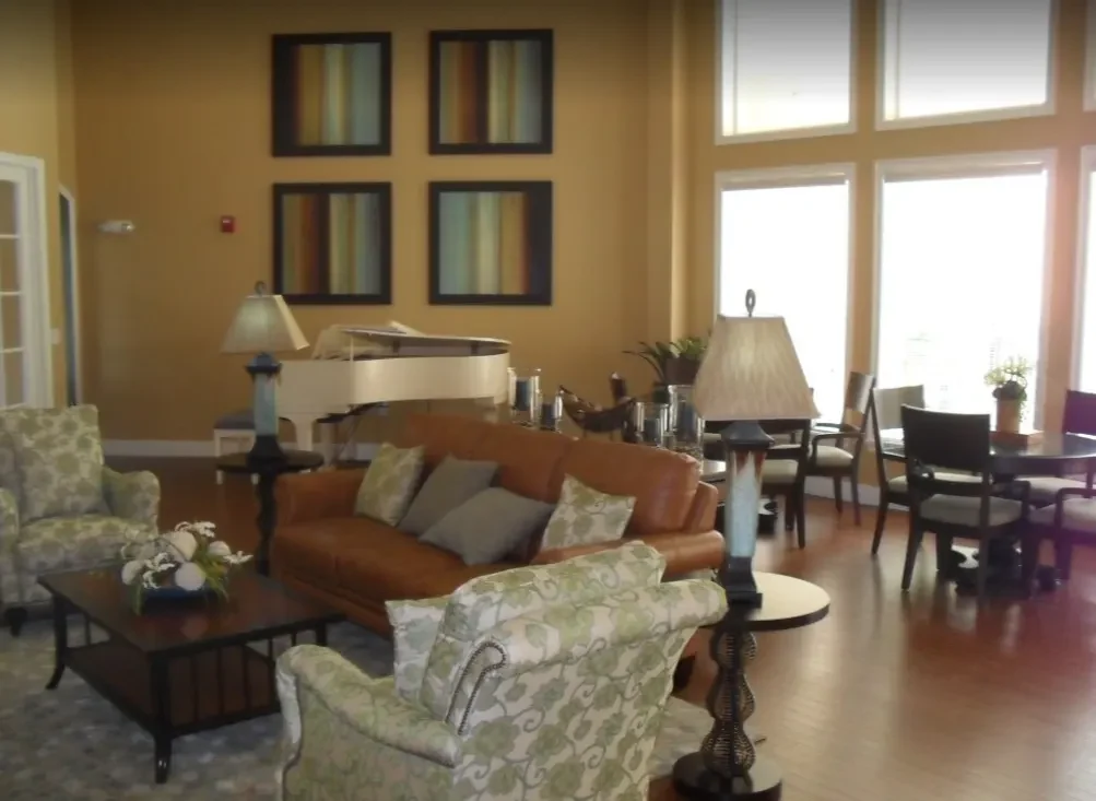 Image of Pine Berry Senior Apartments (3)