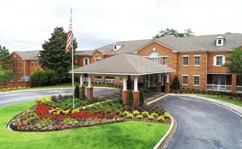 Image of Galleria Woods Assisted Living (1)