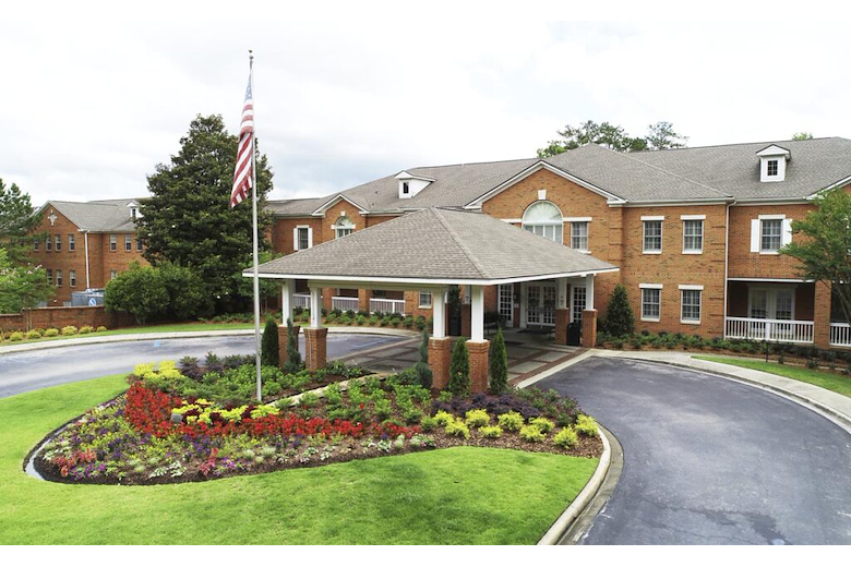 Image of Galleria Woods Assisted Living (1)