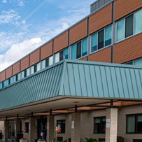 Image of Monroe Springs Rehab and Nursing (1)