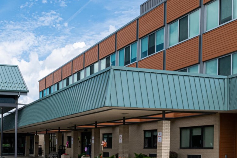 Image of Monroe Springs Rehab and Nursing (1)