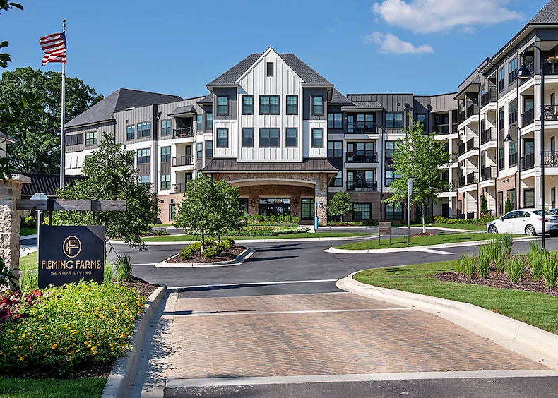 Image of Fleming Farms Senior Living (1)