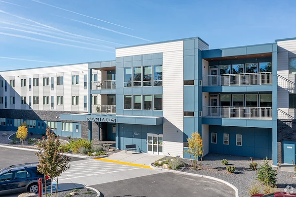 Image of Palvella Glen - Rockwood at Whitworth (2)