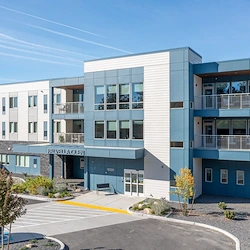 Image of Palvella Glen - Rockwood at Whitworth (2)